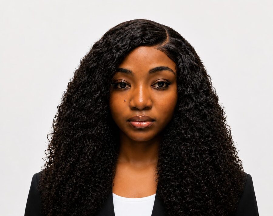 Portrait of Edima Samuel, Client Success Manager at Outtabox.