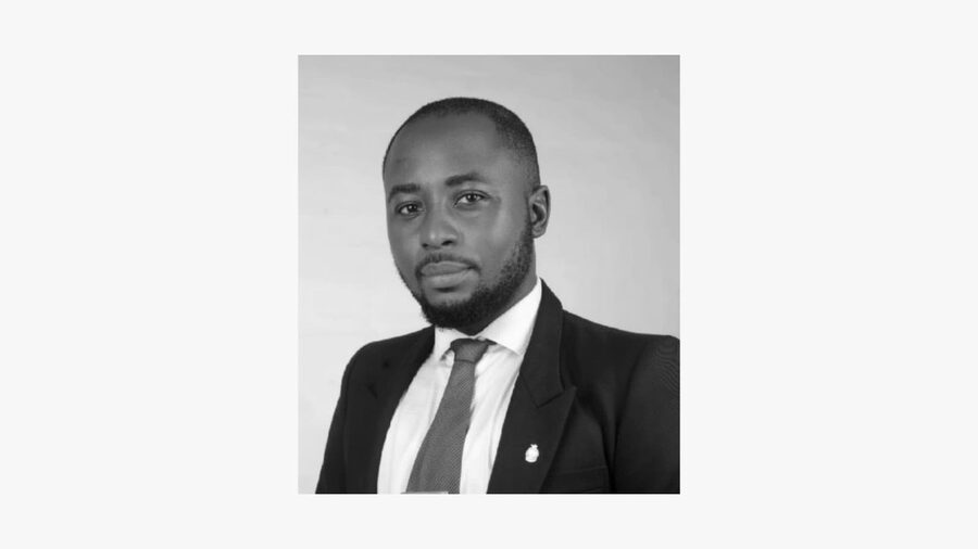 Portrait of Efe Richie Ufuoma, Project Delivery Director at Outtabox.